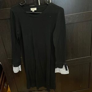 Small Long Sleeve Loft Dress